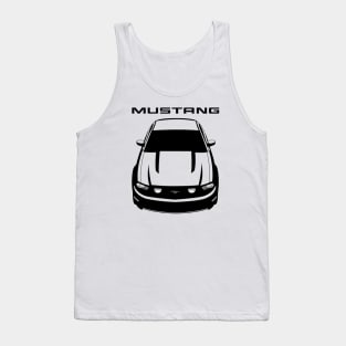 Mustang GT 2010-2012 Tank Top